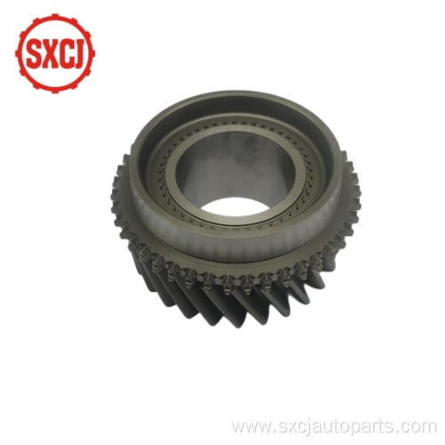 Customized High quality Transmission gear 4th for mainshaft ---8-97241-230-0